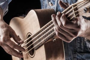 bassist playing ukulele bass hateii hawiia hawaii. hawaiii hawiaii hwaii hawaai hawall hawii hawwai hawwaii hawwii hiwaii haiwaii hawia hawwi 374190769