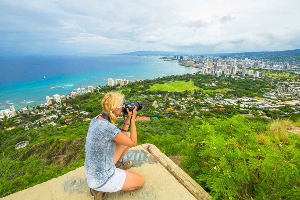 Diamond Head