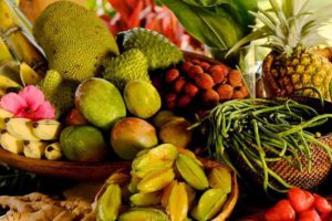 Big Island farmers markets