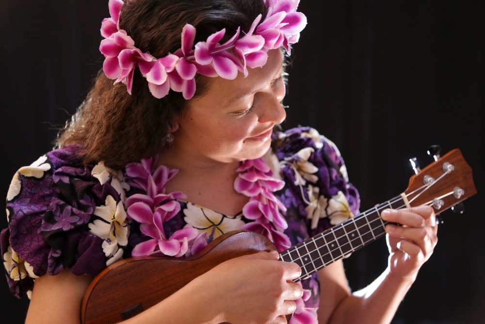 Hawaii Music Festivals