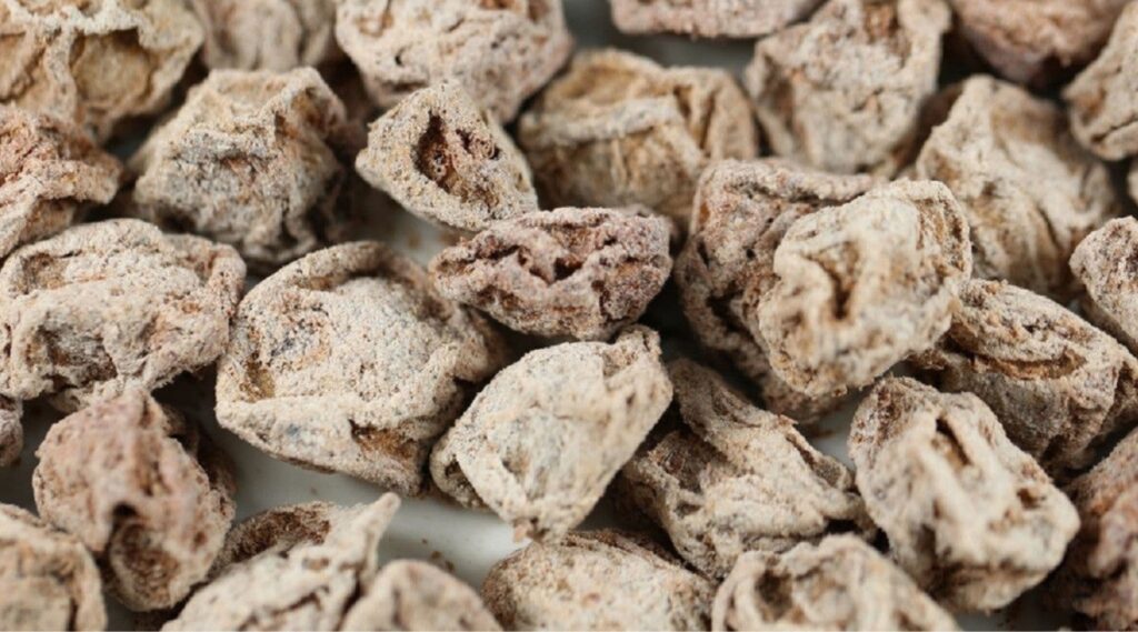 dried chinese seeds