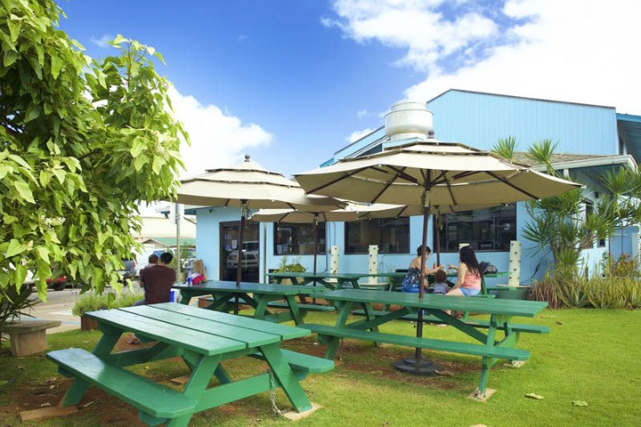 Image of Pacific Rim Cuisine