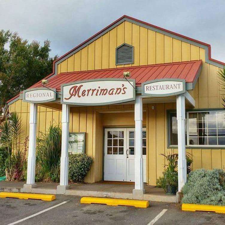 Where to Eat on Big Island Road Trip