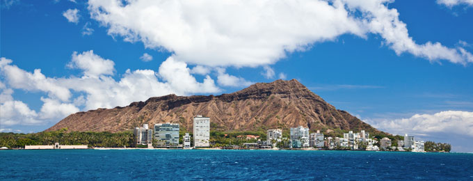 Oahu