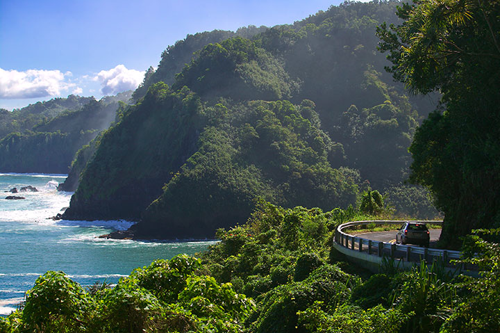 RoadtoHana