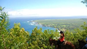 Kalaupapa Hawaii